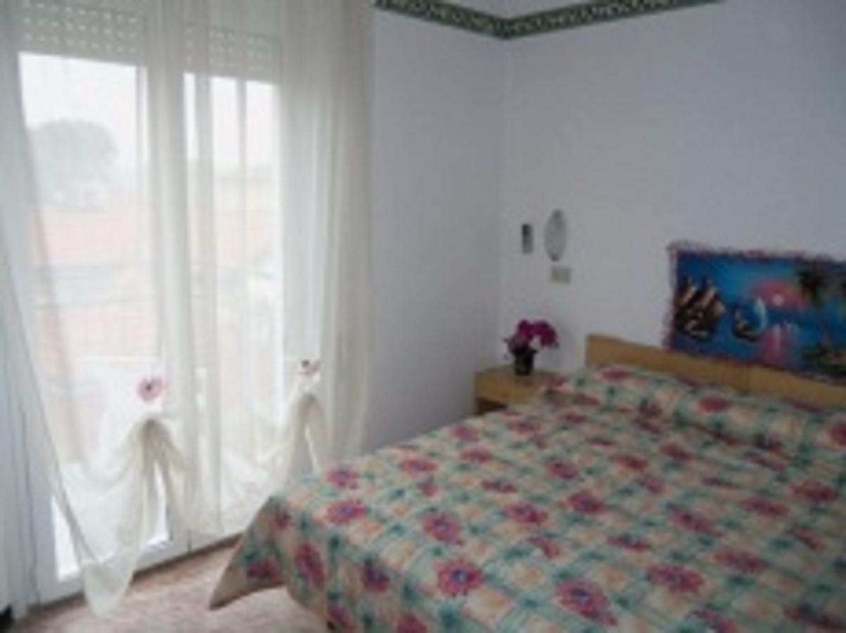 Atene Albergo 里乔内 客房 照片